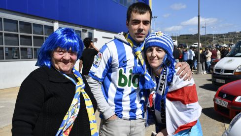 Álbum de fotos Ponferradina - Mirandés Álbum de fotos Ponferradina - Mirandés