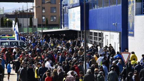 Álbum de fotos Ponferradina - Mirandés Álbum de fotos Ponferradina - Mirandés