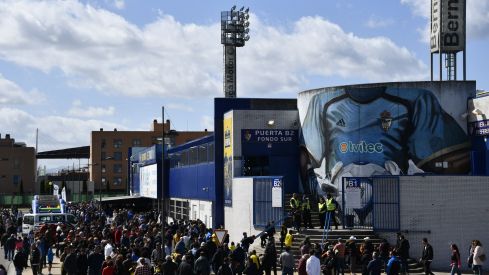 Álbum de fotos Ponferradina - Mirandés Álbum de fotos Ponferradina - Mirandés