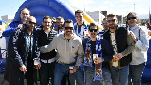 Álbum de fotos Ponferradina - Mirandés Álbum de fotos Ponferradina - Mirandés