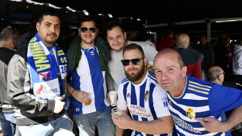 Álbum de fotos Ponferradina - Mirandés Álbum de fotos Ponferradina - Mirandés