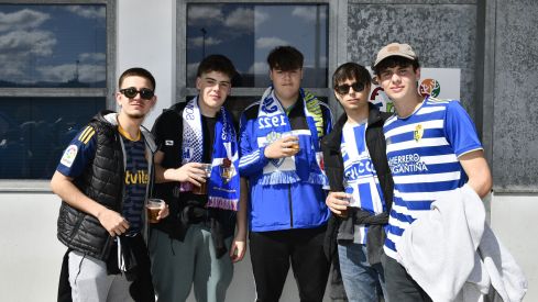 Álbum de fotos Ponferradina - Mirandés Álbum de fotos Ponferradina - Mirandés