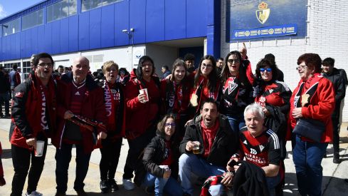 Álbum de fotos Ponferradina - Mirandés Álbum de fotos Ponferradina - Mirandés
