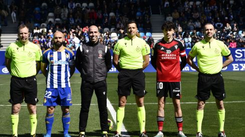 Álbum de fotos Ponferradina - Mirandés Álbum de fotos Ponferradina - Mirandés