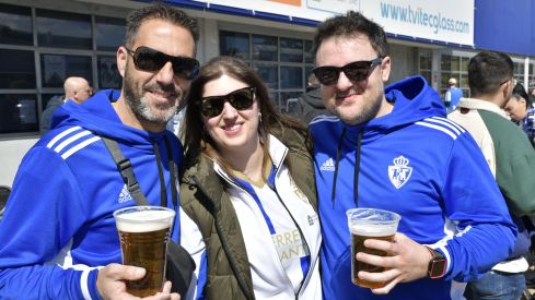 Álbum de fotos Ponferradina - Mirandés Álbum de fotos Ponferradina - Mirandés