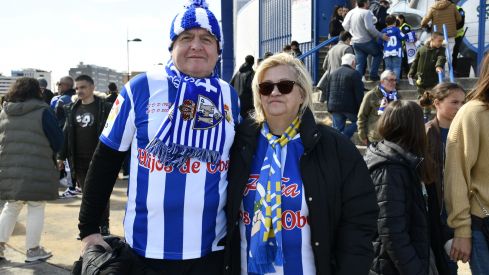 Álbum de fotos Ponferradina - Mirandés Álbum de fotos Ponferradina - Mirandés