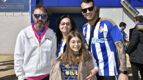 Álbum de fotos Ponferradina - Mirandés Álbum de fotos Ponferradina - Mirandés