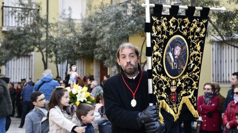 Procesión infantil de Ponferrada 2023 Procesión infantil de Ponferrada 2023