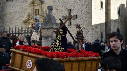 Procesión infantil de Ponferrada 2023 Procesión infantil de Ponferrada 2023