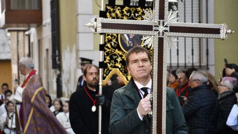 Procesión infantil de Ponferrada 2023 Procesión infantil de Ponferrada 2023
