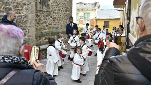 Procesión infantil de Ponferrada 2023 Procesión infantil de Ponferrada 2023
