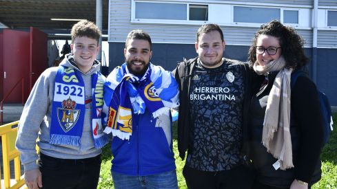 Lugo - Ponferradina Lugo - Ponferradina