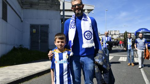 Lugo - Ponferradina Lugo - Ponferradina