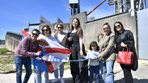 Lugo - Ponferradina Lugo - Ponferradina