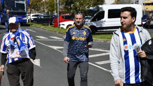 Lugo - Ponferradina Lugo - Ponferradina