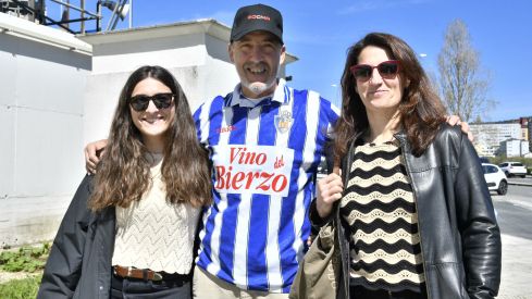 Lugo - Ponferradina Lugo - Ponferradina