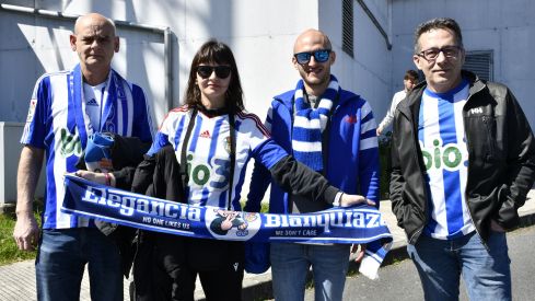 Lugo - Ponferradina Lugo - Ponferradina