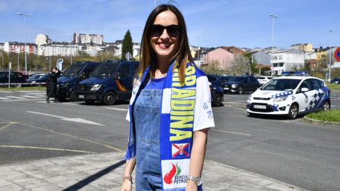 Lugo - Ponferradina Lugo - Ponferradina