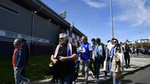 Lugo - Ponferradina Lugo - Ponferradina