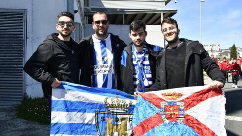 Lugo - Ponferradina Lugo - Ponferradina