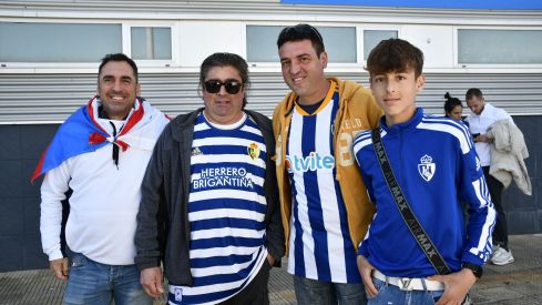 Lugo - Ponferradina Lugo - Ponferradina