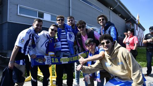 Lugo - Ponferradina Lugo - Ponferradina