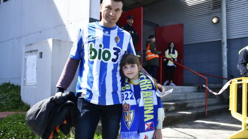 Lugo - Ponferradina Lugo - Ponferradina