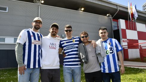 Lugo - Ponferradina Lugo - Ponferradina