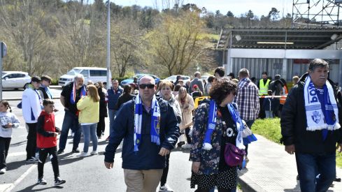 Lugo - Ponferradina Lugo - Ponferradina