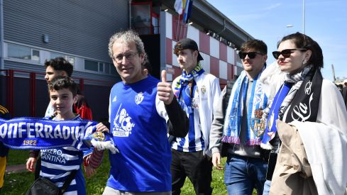 Lugo - Ponferradina Lugo - Ponferradina