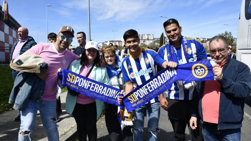 Lugo - Ponferradina Lugo - Ponferradina
