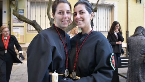 Procesión del traslado del Cristo de la Esperanza 2023 Procesión del traslado del Cristo de la Esperanza 2023