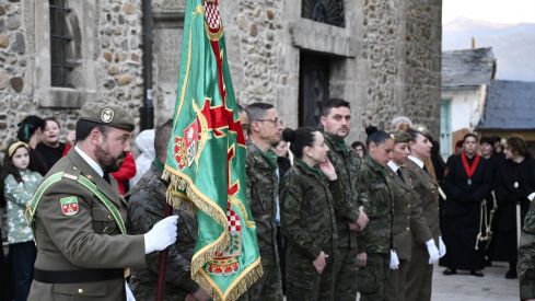 Procesión del traslado del Cristo de la Esperanza 2023 Procesión del traslado del Cristo de la Esperanza 2023