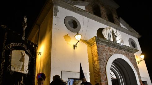 Procesión Flores del Sil 2023