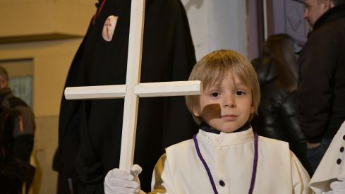 Procesión Flores del Sil 2023