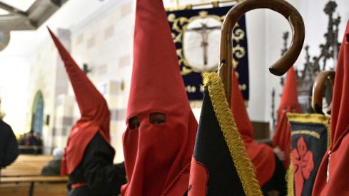 Procesión Flores del Sil 2023