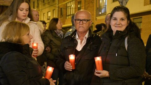 Procesión Flores del Sil 2023