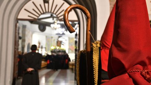 Procesión Flores del Sil 2023