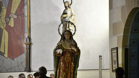 Procesión Flores del Sil 2023