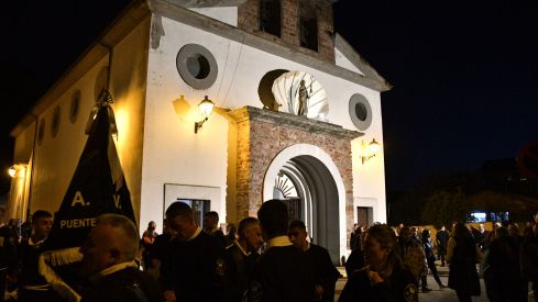 Procesión Flores del Sil 2023