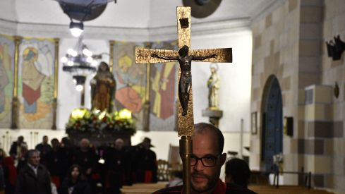 Procesión Flores del Sil 2023