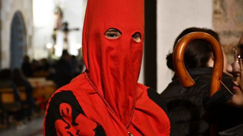 Procesión Flores del Sil 2023