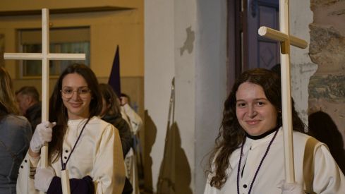 Procesión Flores del Sil 2023
