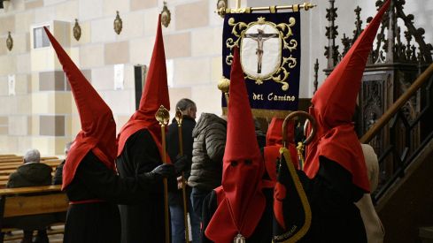 Procesión Flores del Sil 2023