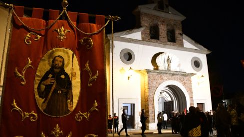 Procesión Flores del Sil 2023