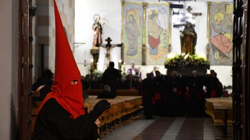 Procesión Flores del Sil 2023