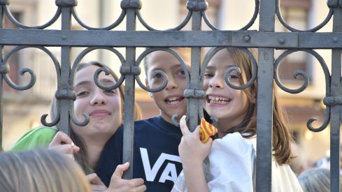 Procesión de la Santa Cena de Ponferrada 2023 
