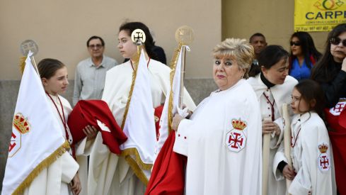 Procesión del Entierro Ponferrada 2023 Procesión del Entierro Ponferrada 2023