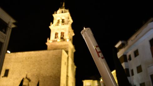 La Soledad Semana Santa Ponferrada 2023