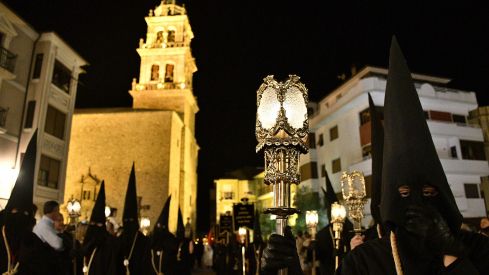 La Soledad Semana Santa Ponferrada 2023